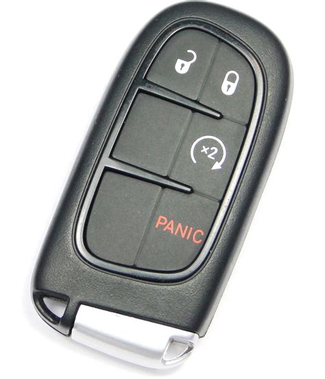 We did not find results for: 2015 Jeep Cherokee Smart Keyless Remote Key w/ Remote Start - Keyless Enter - N - Go PN 68105078AC