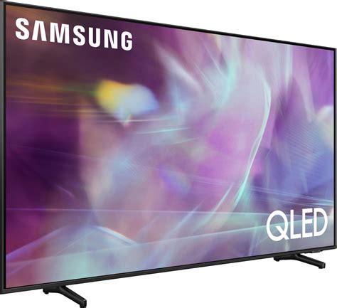 Questions And Answers Samsung 85 Class Q60a Series Qled 4k Uhd Smart