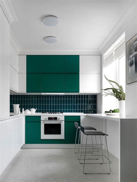 77 Green Backsplash Ideas Inspired By Nature Green Design