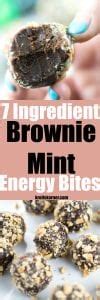 Brownie Mint Energy Bites Kroll S Korner