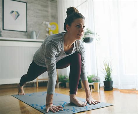 Vgh Yoga Skill Für Amazon Alexa