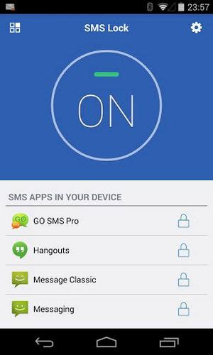 Top 6 Message Lock App To Protect Your Text Messages On Android