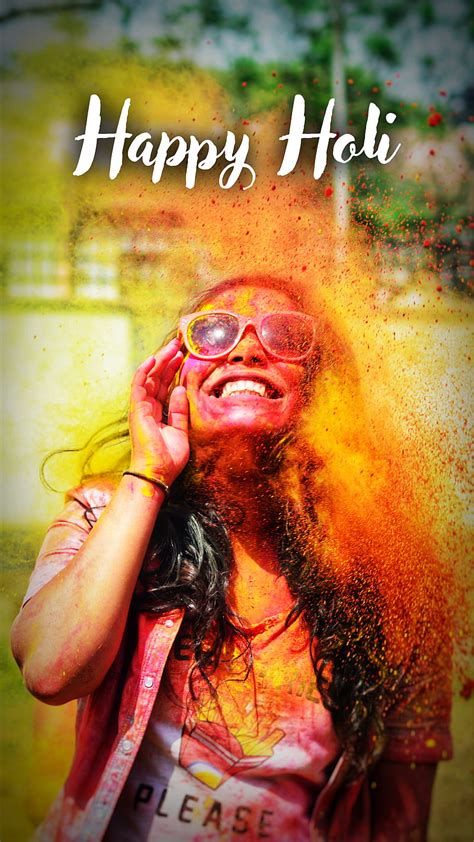 Incredible Compilation Of Over 999 Love Happy Holi Images In Full 4k