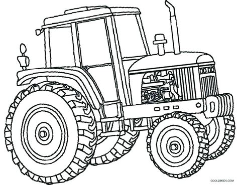 Easy to load and unload single reel trailer. Truck And Trailer Coloring Pages at GetColorings.com ...