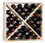 Bottle Wall Mounted Wine Rack Photos