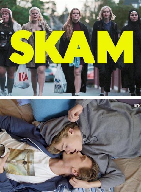Skam Serie De Tv 2015 Filmaffinity
