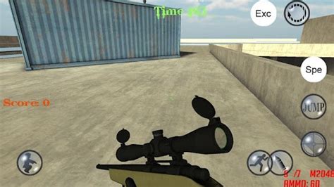Top 6 Best Offline Multiplayer Shooting Games For Android Techniblogic