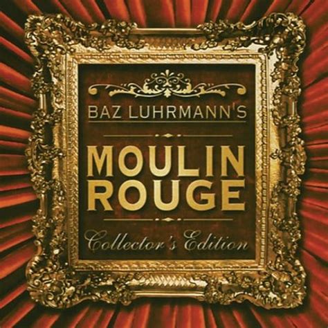Stream Moulin Rouge Soundtrack Completeoriginal Film Songsremixes