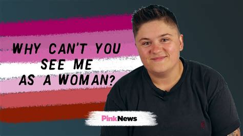 Attraction To Femme Or Butch Lesbians Page 19