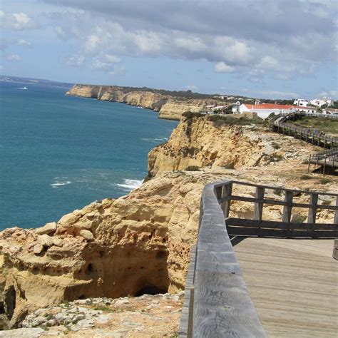 Carvoeiro Boardwalk All You Need To Know Before You Go Updated 2021