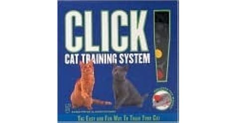 Click Cat Training System By Karen Pryor