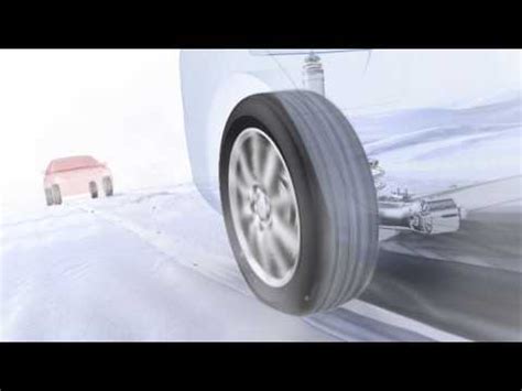Where traction control maintains traction while accelerating. Toyota Traction Control System (TRC) - YouTube