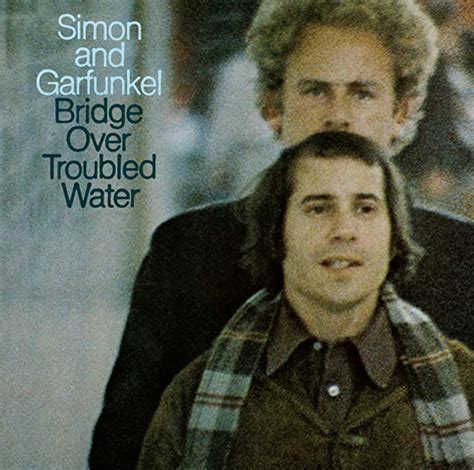 Bridge Over Troubled Water Uk Music