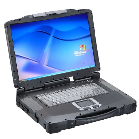 Military Rugged Laptop Laptop Gadgets Computer System Rugged Laptop