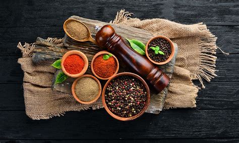 Are Organic Spices Worth The Money Efgh Foods