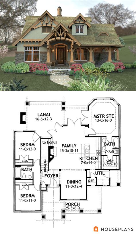 Impressive Small House Plans For Affordable Home Construction A