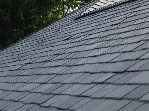 As a tertiary color, slate is an equal mix of purple and green pigments. Everything You Need To Know If You're Considering Slate ...