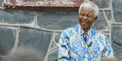 The Peoples Politics Of Nelson Mandela Huffpost