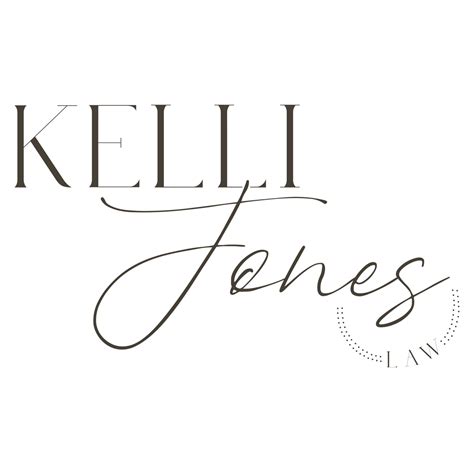 Kelli Jones Law Pllc