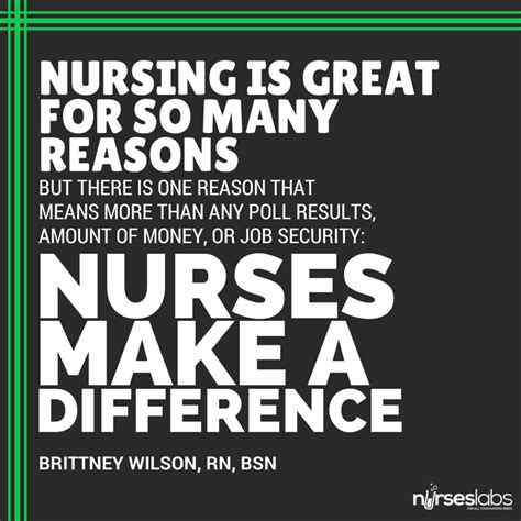 45 Nursing Quotes To Inspire You To Greatness Nurseslabs
