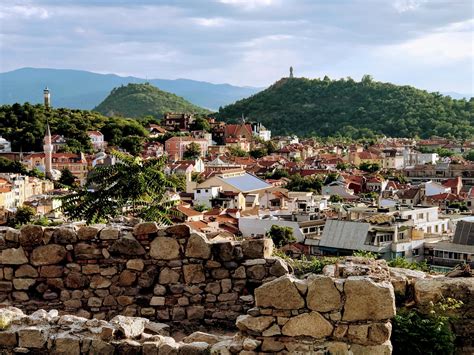Plovdiv city guide: Where to eat, drink, shop and stay in Bulgaria's ...