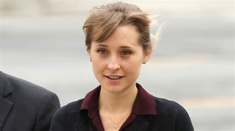 Allison Mack Sentenced To Years In Prison For Her Involvement In The Nxivm Sex Cult Whas