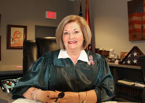Tennessee Judge Accused Of Illegally Jailing Children Announces