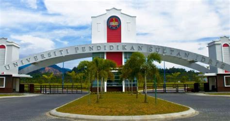The current status of the logo is active, which means the logo is currently in use. 苏丹依德利斯师范大学 Universiti Pendidikan Sultan Idris (UPSI)