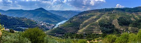 Galicia And The Douro Valley Tailor Made Rail