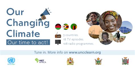 The TV And Radio Programs That Are Changing The Way Malawi Zambia And