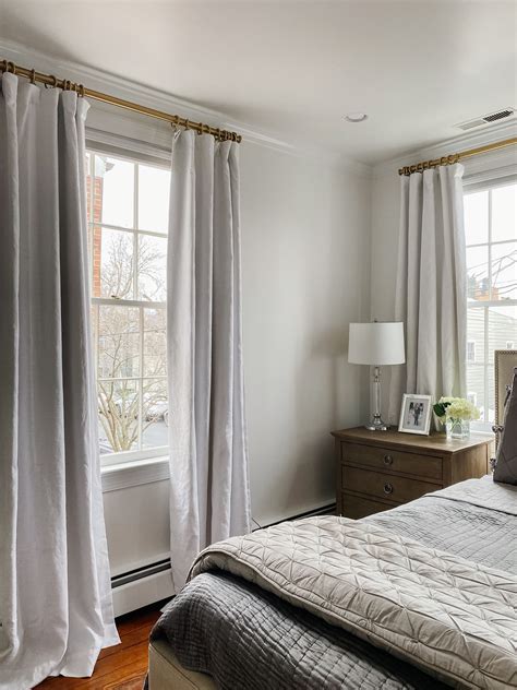 Bedroom Window Curtains 20 Most Romantic Bedroom Design And Decor Ideas To Fall In Love With