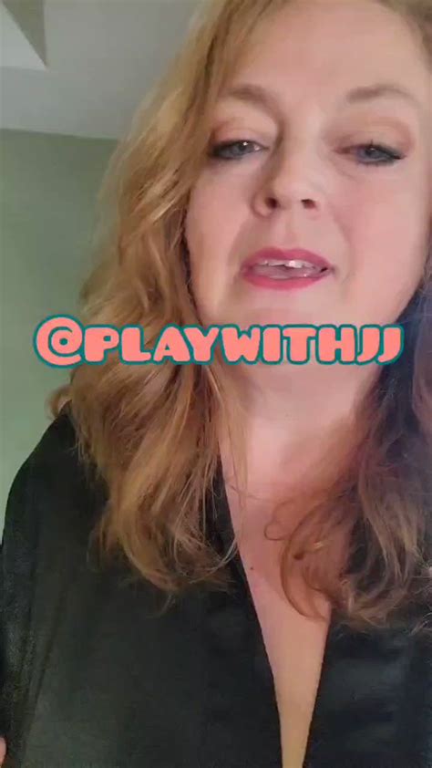jj 3 of🤩 horny bbw hotwife 81k😈 on twitter rt playwithjj a clip from one of my newest