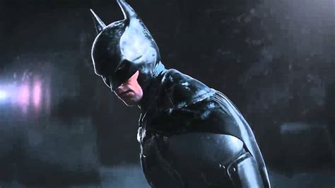 Batman Arkham Origins TV Spot Bruce Wayne YouTube
