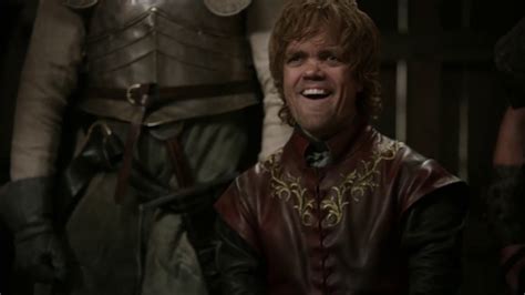 Tyrion Lannisters Trial By Combat Game Of Thrones Youtube
