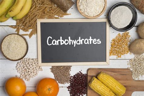 Carbohydrates - What is it? Sources, What are the Benefits ...