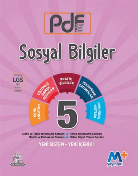 6 Sınıf Sosyal Bilgiler Birey Ve Toplum Testi 2018 2019 Sinif