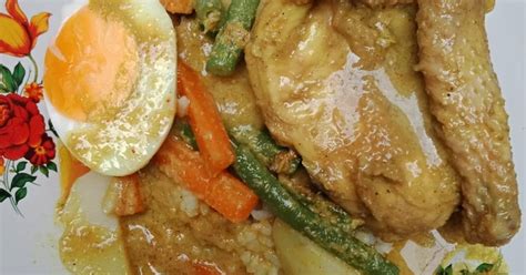 Resep Ayam Begana Enak Dan Sederhana Cookpad
