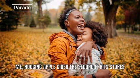 40 Best Fall Memes For A Laugh Parade