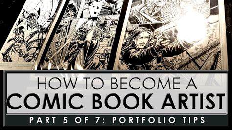 Graeivydesigns How To Become A Published Artist