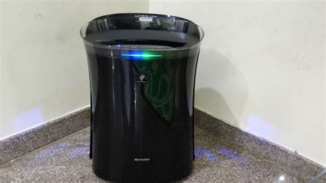 The cosmo prime is fitted with the medical grade h13 hepa filter which filters out 99.97% of particles and a cadr of 249.05 (smoke), 329.97 (dust), and 362.44 (pollen). Review: Is Sharp Air Purifier with Mosquito Catcher worth ...