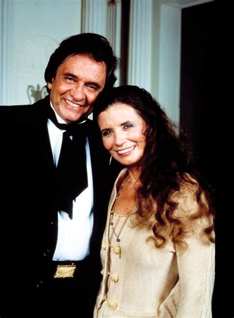 Photos Of Johnny Cash And June Carter That Prove Their Love Had Its
