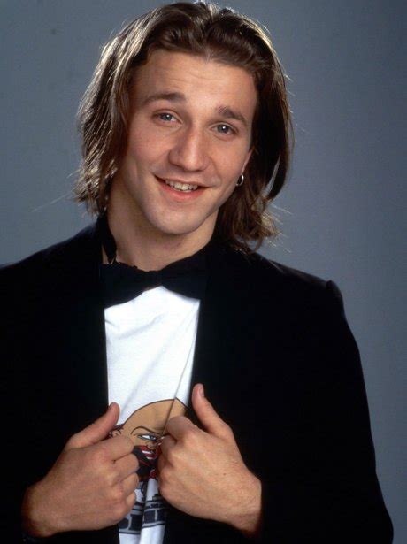 Then Breckin Meyer Then And Now The Cast Of Clueless Heart