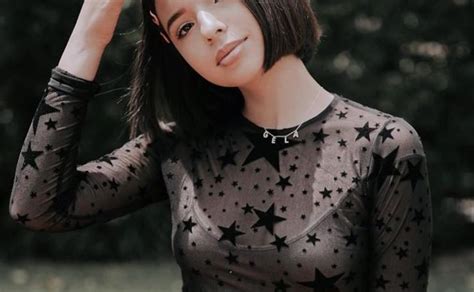 Ngela Aguilar Sorprende En Instagram Con Diminuta Y Sensual Falda Negra