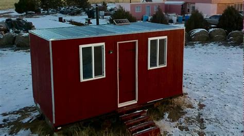 Tiny House Youtube