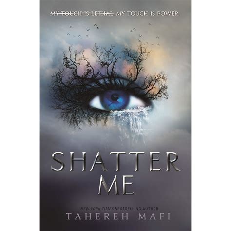 Shatter Me Series 7 Books Collection Set By Tahereh Mafi The Book Bundle
