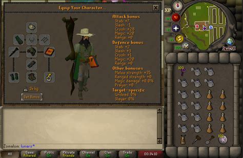 Tithe Farm Collection Log Guide Osrs Old School Runescape Guides