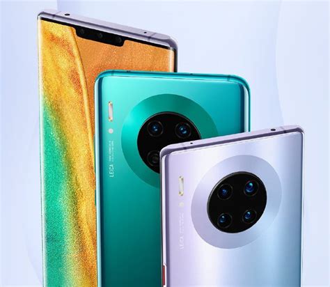 Huáwéi) is a chinese multinational technology company headquartered in shenzhen, guangdong. Last year's flagships of Huawei came out of beta. Mate 30 and Mate 30 Pro receive a large stable ...