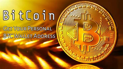 Hot wallets refer to bitcoin wallets used on internet connected devices like phones, computers, or tablets. BitCoin Address || Get Personal BTC Wallet Address Easy Way - Use Life Time - Tech Anmul - YouTube