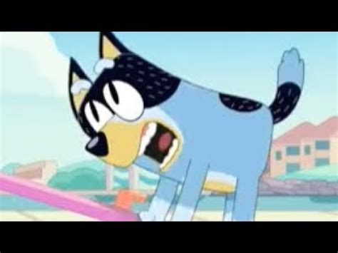 Bluey Out Of Context Perfectly Cut Screams YouTube