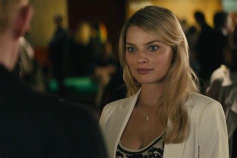 Margot Robbie Her Must See Movies Are More Than Harley Quinn